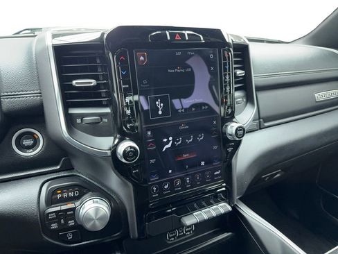 Used 2021 RAM 1500 Laramie w/ Sport Appearance Package AWD/4WD image 45