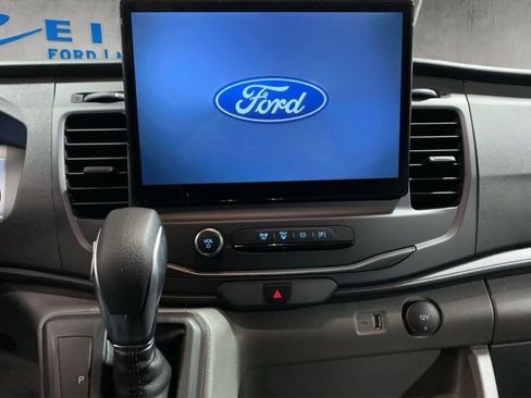 New 2026 Ford Transit 250 148 Medium Roof Extended AWD image 13