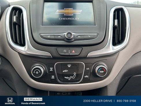 Used 2024 Chevrolet Equinox LS w/ LS Convenience Package FWD image 21