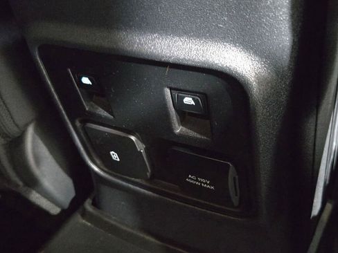 Used 2023 Ford Bronco Big Bend image 11