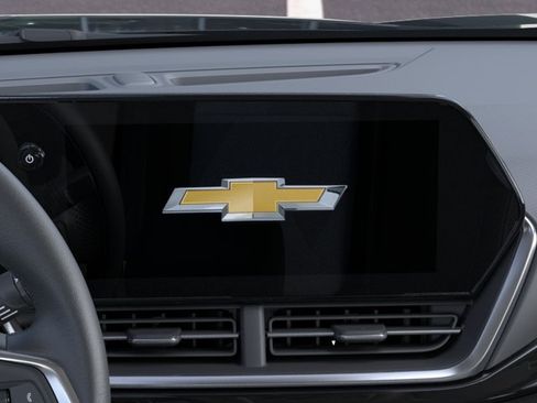 New 2026 Chevrolet Trax ACTIV w/ Driver Confidence Package FWD image 20