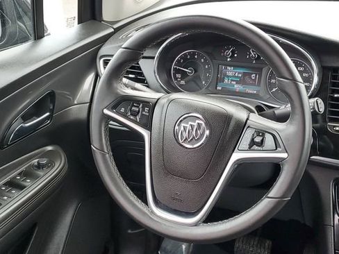 Used 2017 Buick Encore Sport Touring image 23