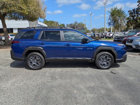 New 2026 Subaru Outback Premium image 3