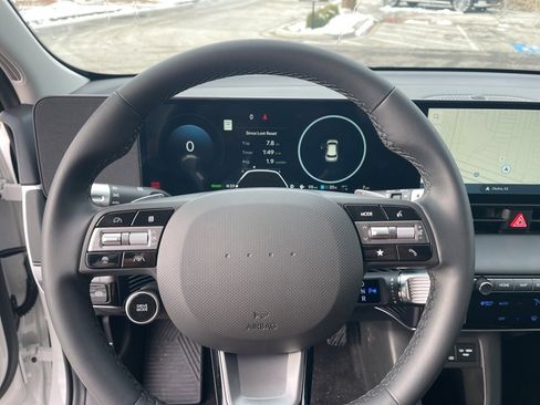 New 2026 Hyundai Ioniq 5 SEL image 20