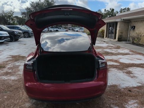 Used 2021 Tesla Model 3 Long Range image 8