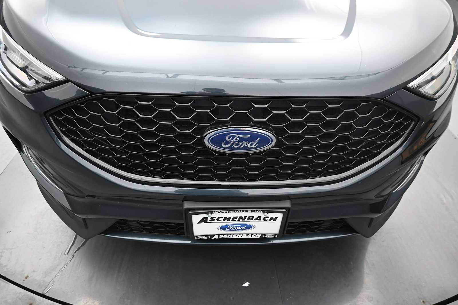 Used 2024 Ford Edge ST-Line AWD/4WD image 19
