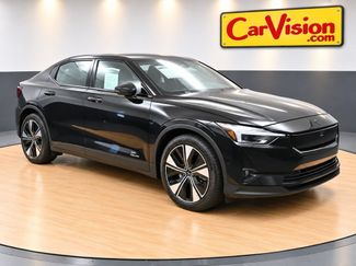 Used 2024 Polestar Polestar 2 RWD video 1
