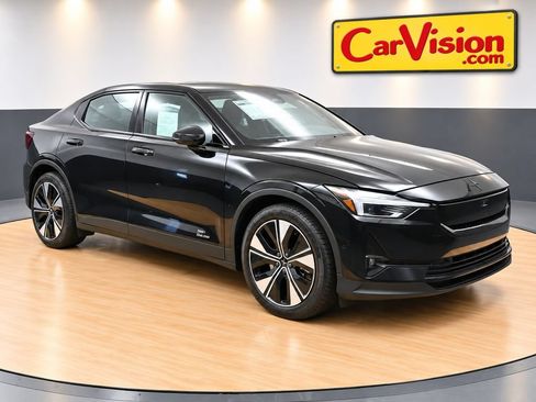 Used 2024 Polestar Polestar 2 RWD image 1