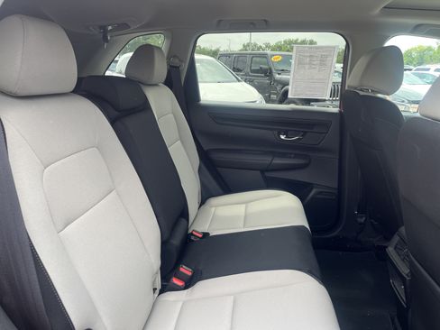 Certified 2024 Honda CR-V EX image 17