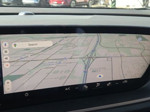 New 2026 Buick Envision Sport Touring AWD/4WD image 4