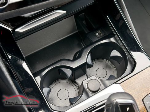 Used 2019 BMW X3 xDrive30i w/ Premium Package image 19