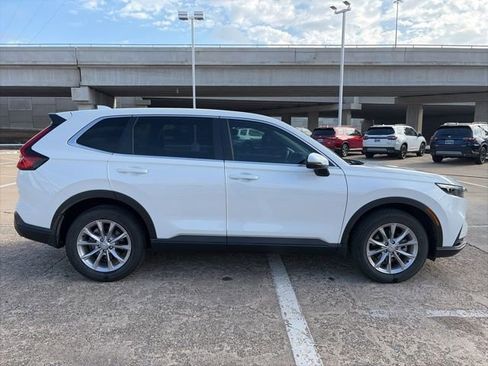 Used 2024 Honda CR-V EX image 6