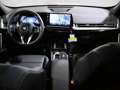 New 2026 BMW X1 xDrive28i w/ Convenience Package AWD/4WD image 16