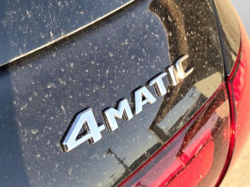 Used 2026 Mercedes-Benz GLE 350 4MATIC image 33