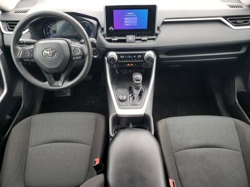 Used 2025 Toyota RAV4 XLE AWD/4WD image 15