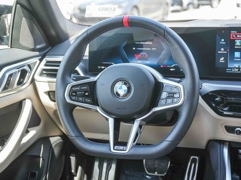 Used 2026 BMW i4 M60 AWD/4WD image 15