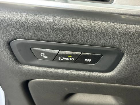 Certified 2024 BMW X5 xDrive50e w/ Executive Package image 16