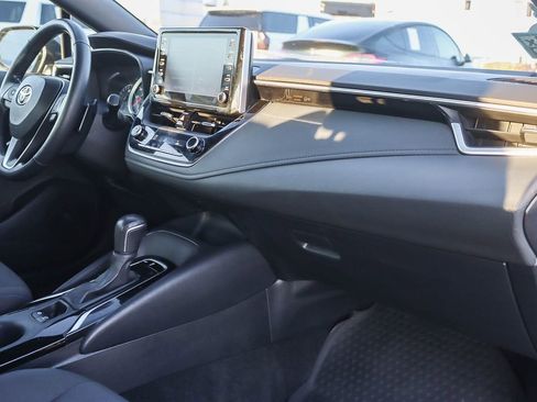 Used 2020 Toyota Corolla SE image 34