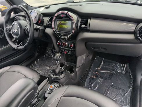 Used 2015 MINI Cooper 2-Door Hardtop FWD image 27