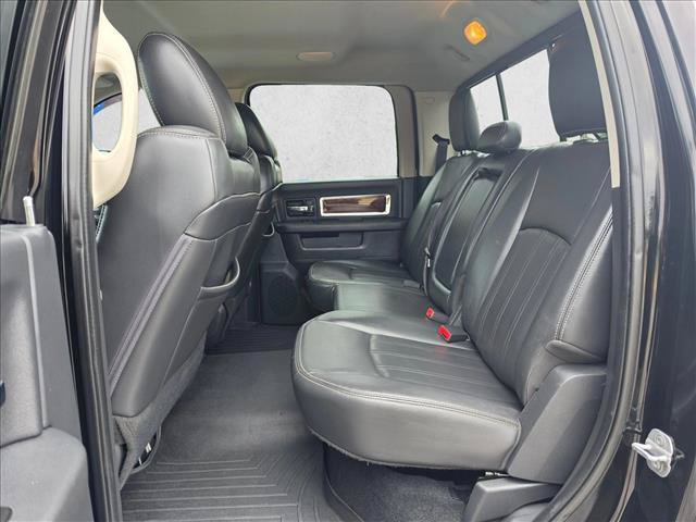 Used 2012 RAM 2500 Laramie AWD/4WD image 17