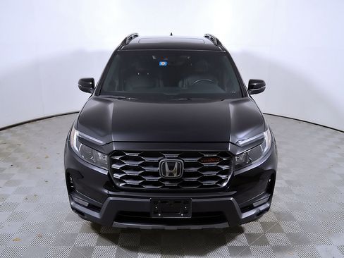 Used 2023 Honda Passport TrailSport image 4