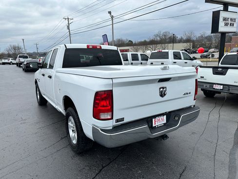 Used 2018 RAM 1500 Tradesman w/ Chrome Appearance Group image 2