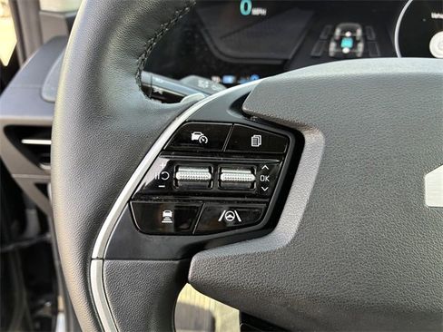 Used 2022 Kia EV6 Wind w/ Wind Technology Package image 22