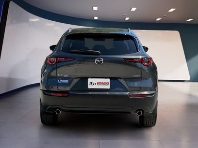 New 2026 MAZDA CX-30 AWD 2.5 S w/ Premium Package