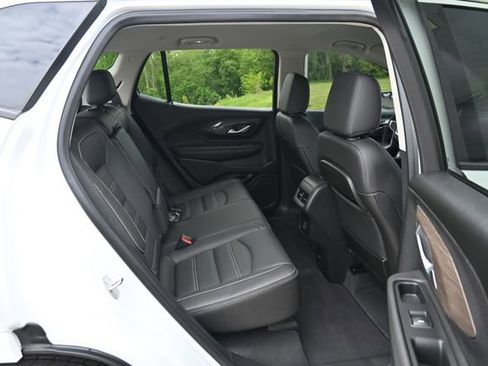 Used 2023 GMC Terrain Denali AWD/4WD image 21