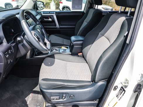 Certified 2023 Toyota 4Runner SR5 RWD image 10