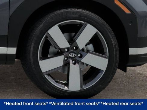 New 2026 Hyundai Santa Fe Limited AWD/4WD image 13