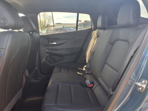 New 2026 Buick Envista Sport Touring w/ Convenience I Package image 13