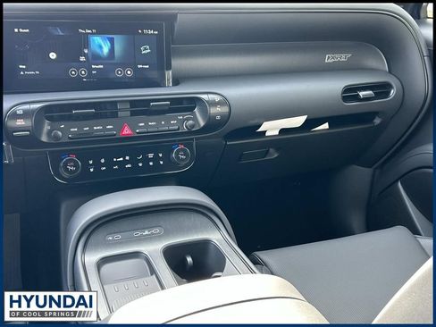 New 2026 Hyundai Palisade XRT Pro AWD/4WD image 26