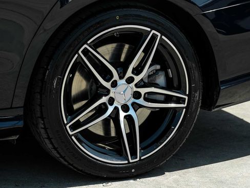 Used 2019 Mercedes-Benz E 53 AMG 4MATIC Sedan image 58