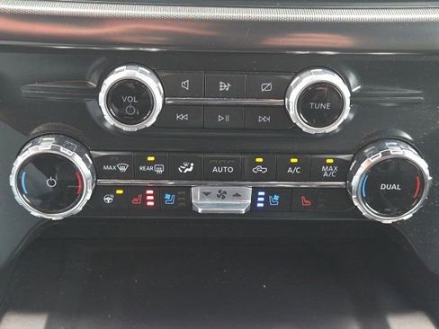 Used 2024 Ford F150 Platinum w/ Equipment Group 702A High AWD/4WD image 29