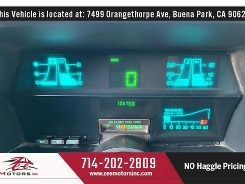 Used 1993 GMC Jimmy 4WD 2-Door image 23