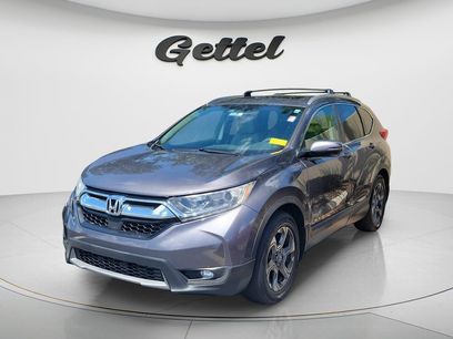 Used 2018 Honda CR-V EX
