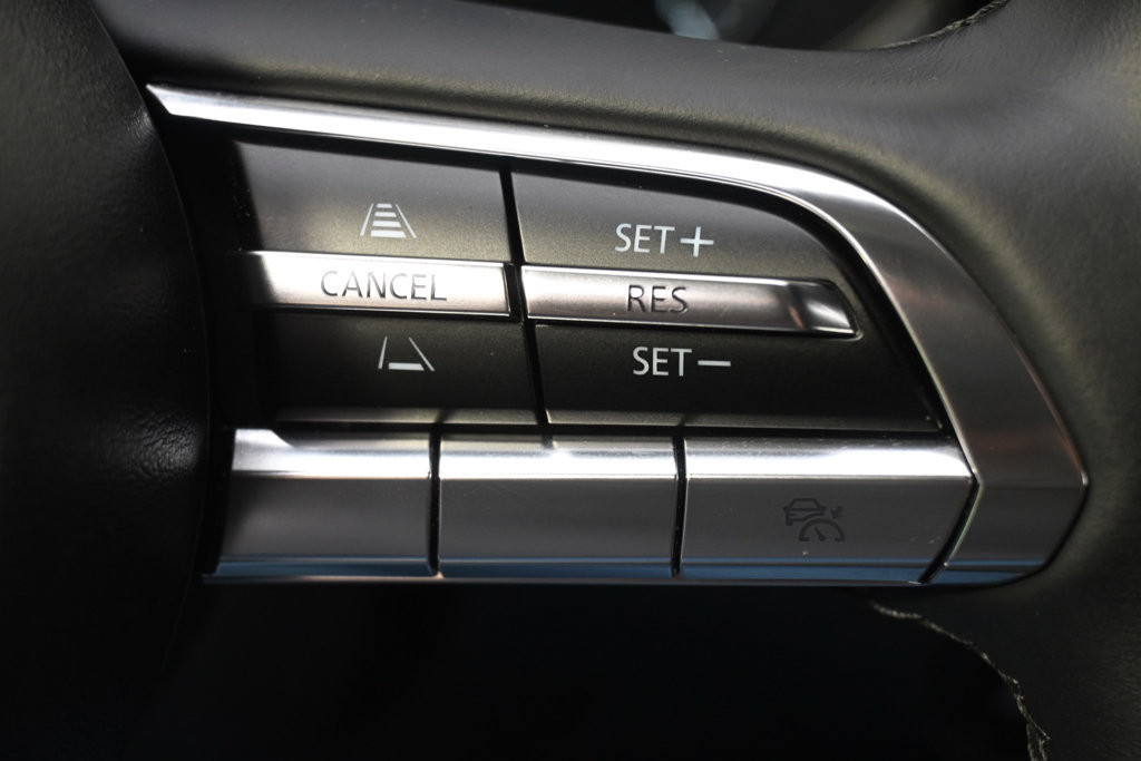 Used 2025 MAZDA CX-50 AWD 2.5 S w/ Preferred Package image 34