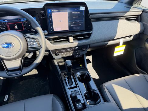 New 2026 Subaru Outback Premium image 14