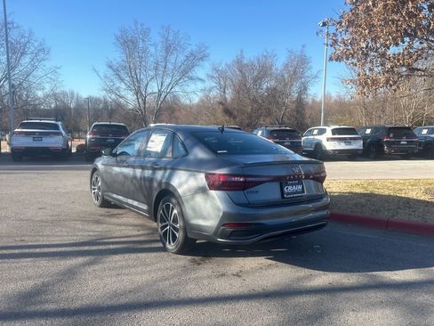 New 2026 Volkswagen Jetta Sport FWD image 5