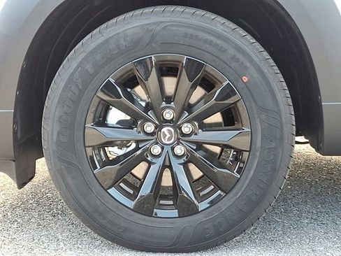 New 2026 MAZDA CX-50 AWD 2.5 S w/ Cargo Package image 7