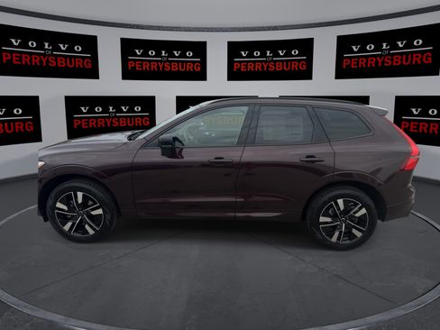 New 2026 Volvo XC60 B5 Plus w/ Protection Package Premier image 5