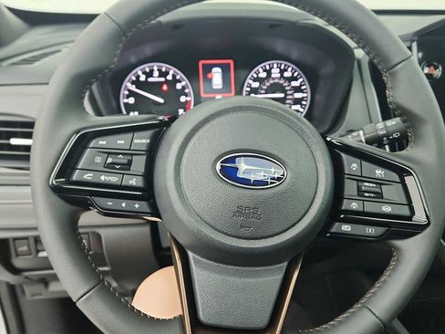 New 2026 Subaru Forester Sport AWD/4WD image 15