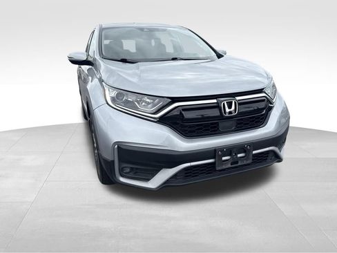 Used 2020 Honda CR-V EX-L image 4