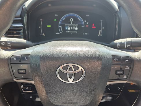 Certified 2026 Toyota Camry LE image 16