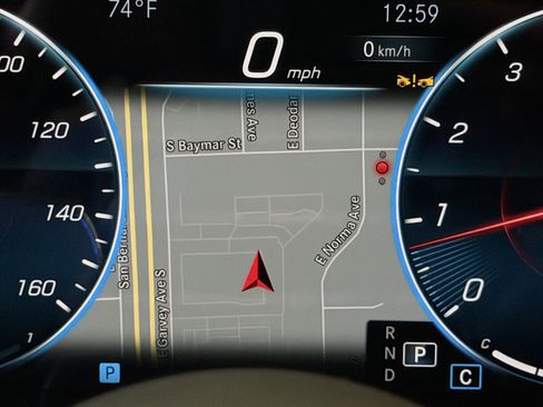 Used 2023 Mercedes-Benz E 350 Sedan image 27