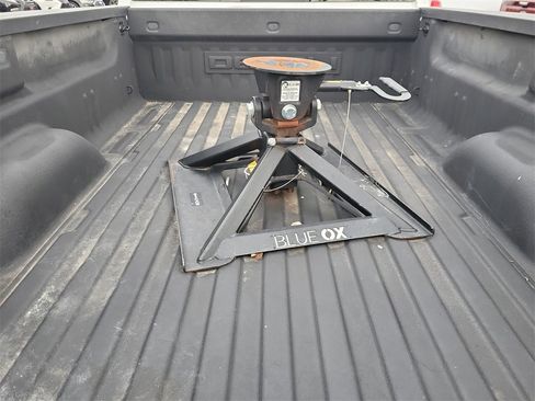 Used 2018 GMC Sierra 3500 Denali w/ Duramax Plus Package image 16