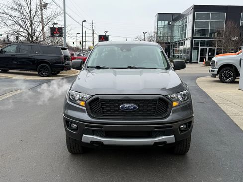 Used 2021 Ford Ranger XLT w/ Equipment Group 301A Mid image 6