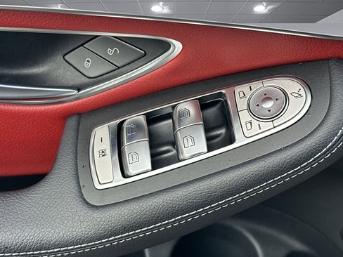 Certified 2023 Mercedes-Benz GLC 300 4MATIC Coupe image 12