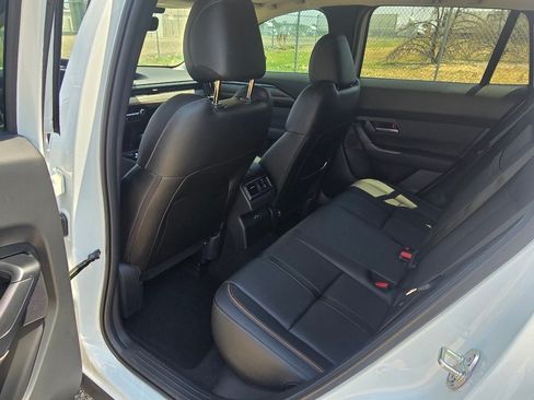 New 2026 MAZDA CX-50 AWD 2.5 S w/ Cargo Package image 14